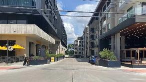 1301 S Lamar Blvd. - 1301 S Lamar Retail Garage