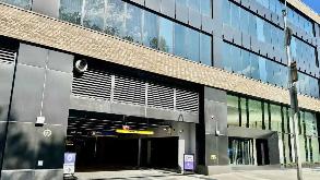 Photo of 4650 Broadway Garage spot, located 9.6 mi away from NY