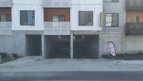 3922 BELL ST. - JAMESTOWN SQUARE GARAGE
