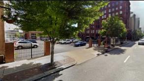 1101 Washington Ave_Lot