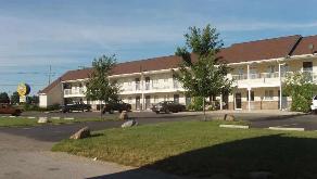 3910 S High St - Kozy Inn Columbus 