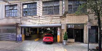 2107 Sansom St - Valet Garage