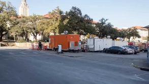 Photo of 2011 Whitis Ave Lot spot, located 1.1 mi away from TX