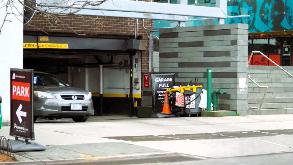 RESTORATION PLAZA GARAGE