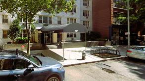 Photo of 215 E 80th St. - Valet Lot spot, located 1.0 mi away from NY