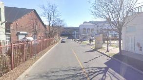  80-00 Cooper Ave Parking