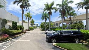 Hilton Port Everglades Cruise Parking
