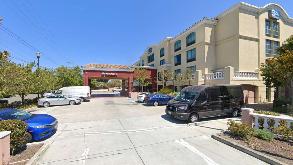 Best Western Inn & Suites San Mateo - San Francisco Airport