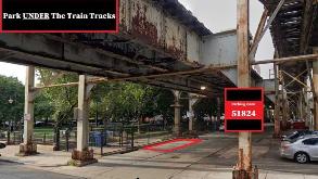 Photo of 50 E 14th Place Lot spot, located 1.1 mi away from IL