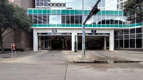6624 Fannin St. - Fannin Medical Tower Garage