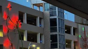 Photo of WALNUT CREEK TRANSIT VILLAGE spot, located 3.1 mi away from CA