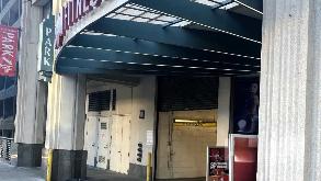 350 3rd St. - Museum Parc Garage