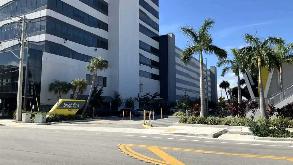 Brightline Aventura Lot