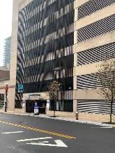 Photo of (M) RIVER MARKET GARAGE spot, located 1.9 mi away from NJ