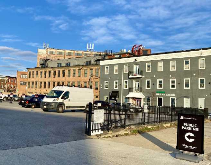 Photo of (M) 2030 ALICEANNA ST LOT spot, located 4.1 mi away from MD