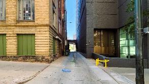 Photo of 1660 LINCOLN SQUARE GARAGE spot, located 4.8 mi away from CO