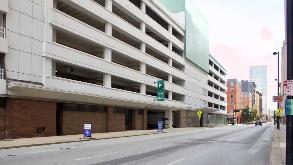 Photo of 222 W 7th St Garage spot, located 6.0 mi away from OH