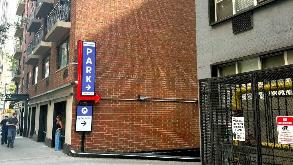 60 E 12th St. - Valet Garage