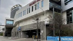 Photo of 211 Walter Seaholm Drive Garage spot, located 0.6 mi away from TX