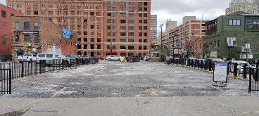 Photo of 400 Macomb Lot spot, located 7.8 mi away from MI