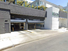Photo of (M) 915 LA BREA spot, located 1.0 mi away from CA
