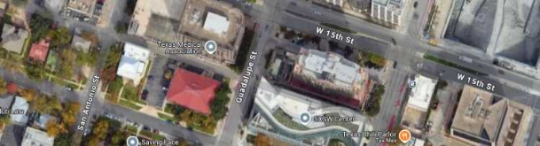 304 W. 13th St Lot