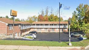 1700 Dixie Hwy - Lookout Motel