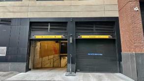 (M) The Smith Garage BOS Airport Parking