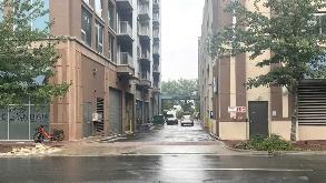 (M) The Ascher Uptown CLT Airport Parking