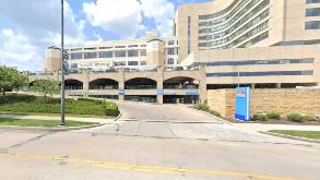 Photo of 1 Wyoming St. - Surgery Garage spot, located 1.0 mi away from OH