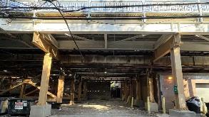 944 W Armitage Garage