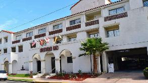  Western Inn-Old Town Port of San Diego Cruise Parking