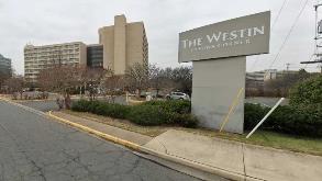 (P) WESTIN TYSONS SPHERE GATED