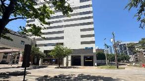 (M) MEDICAL PLACE ONE GARAGE - (1315 St. Joseph Pkwy.)