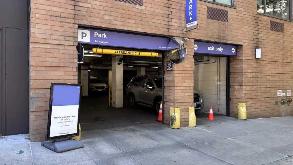 Photo of (M) 150 West 90th St Garage spot, located 0.5 mi away from NY