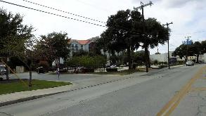 Photo of AGAVE APARTMENTS GARAGE spot, located 7.9 mi away from TX