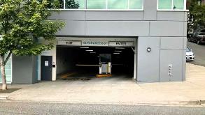 1505 Westlake Ave. N - West Lake Union Center - Garage