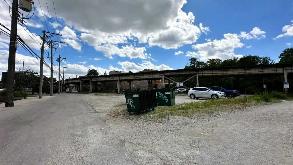 1816 W Wilson Ave. - Under El Zone 54724 - Wilson to Wilcott Lot