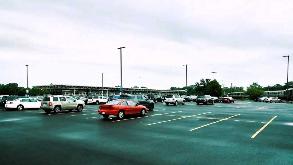 CTA FOREST PARK PNR LOT