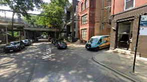 1550 North Sedgwick St Lot