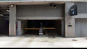 127 North Dearborn Street - Block 37 Garage