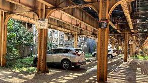 2203 N Sheffield Ave. - Under EL Zone 54659