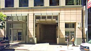 Photo of Valet Garage - 150 California St spot, located 1.7 mi away from CA