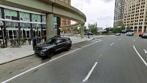 Photo of CITY CLUB APARTMENTS GARAGE spot, located 8.1 mi away from MI