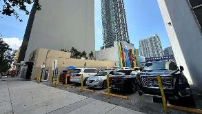Photo of 54 W Flagler St Parking spot, located 6.0 mi away from FL