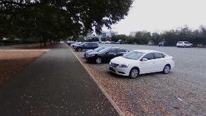 Cedar Yards 3 CLT Airport Parking