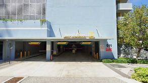 Brightline West Palm Beach PBI Airport Parking