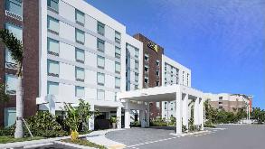 BEST BUY FLL AIRPORT PARKING