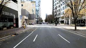 Photo of 401 S Church St. (400 S Tryon St.) - Garage spot, located 6.0 mi away from NC