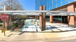 2588 S Clark St. (2550 S Clark St.) - Presidential Tower Garage